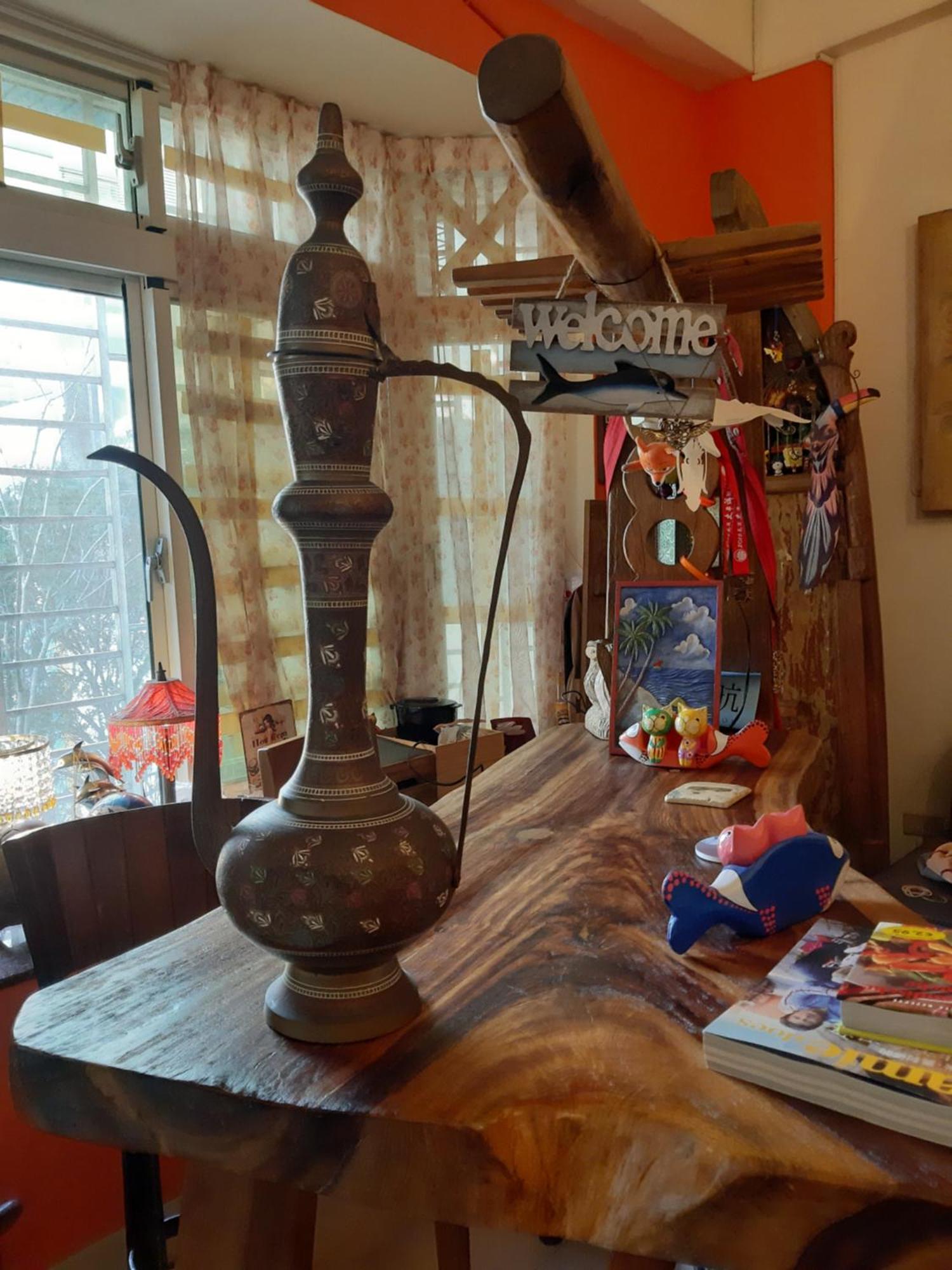 Hualien Seaside B&B Екстер'єр фото
