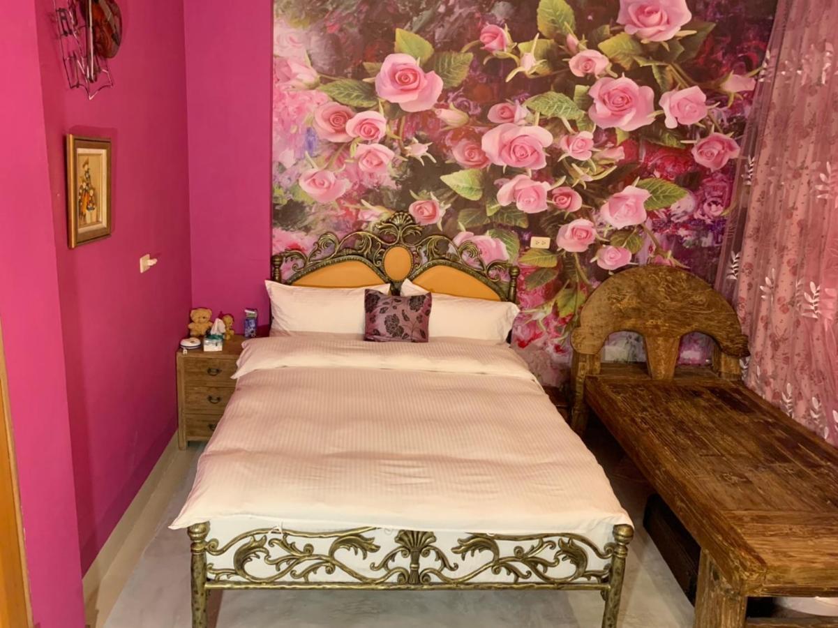 Hualien Seaside B&B Екстер'єр фото