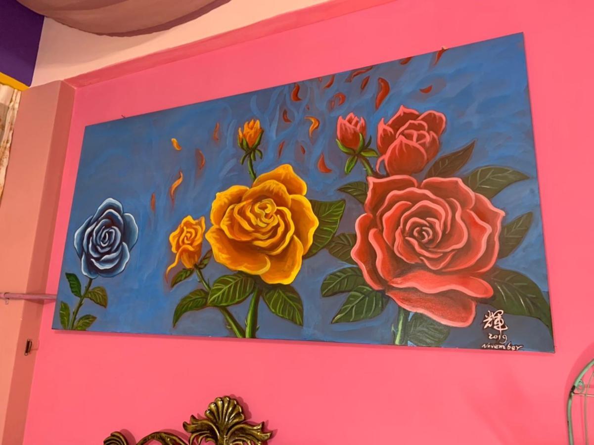 Hualien Seaside B&B Екстер'єр фото
